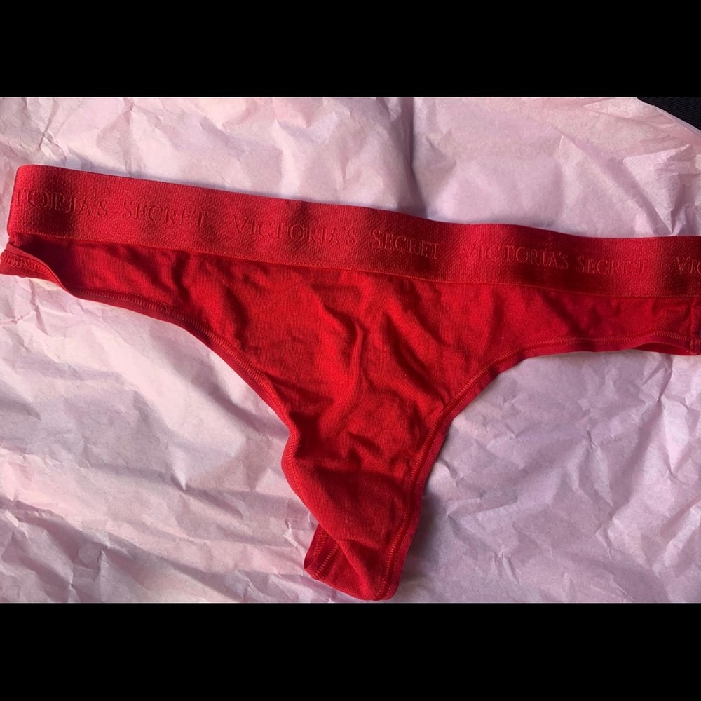 New Victoria secret panties